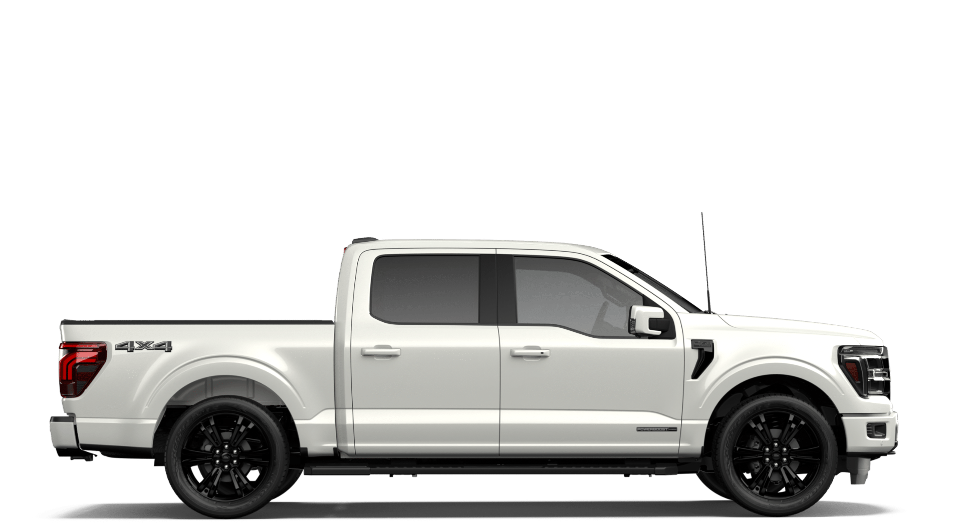 2026 Ford F-150® External Image 1